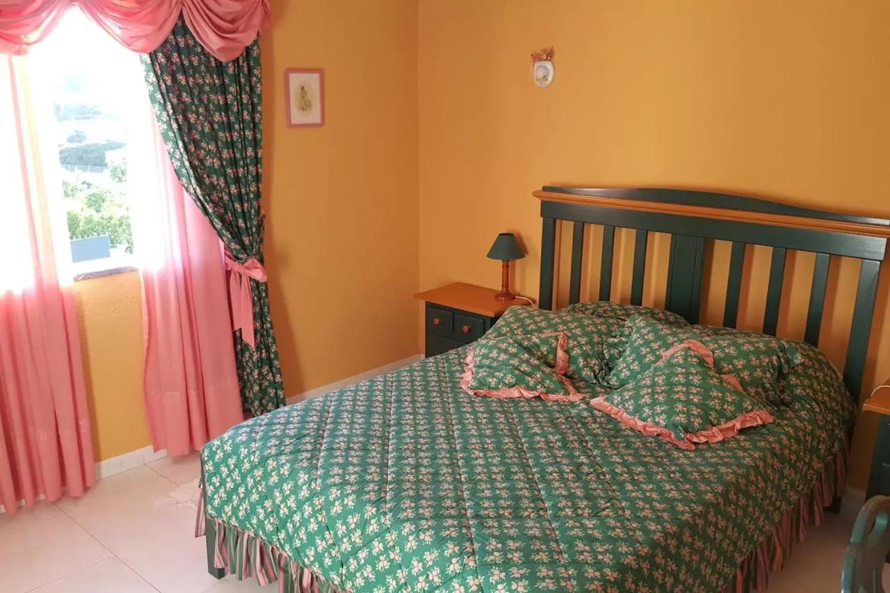Casa Nuno Bed & Breakfast Lagoa  Exterior foto