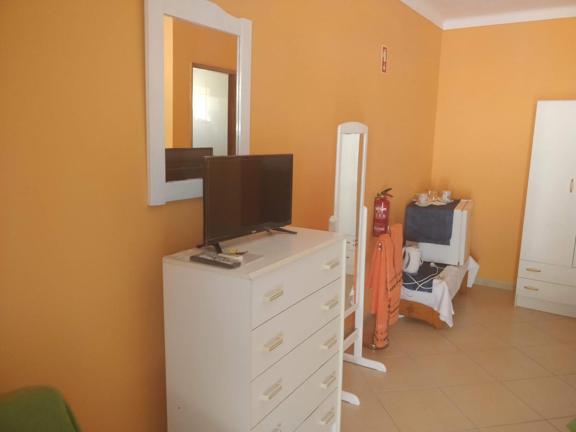 Casa Nuno Bed & Breakfast Lagoa  Cameră foto