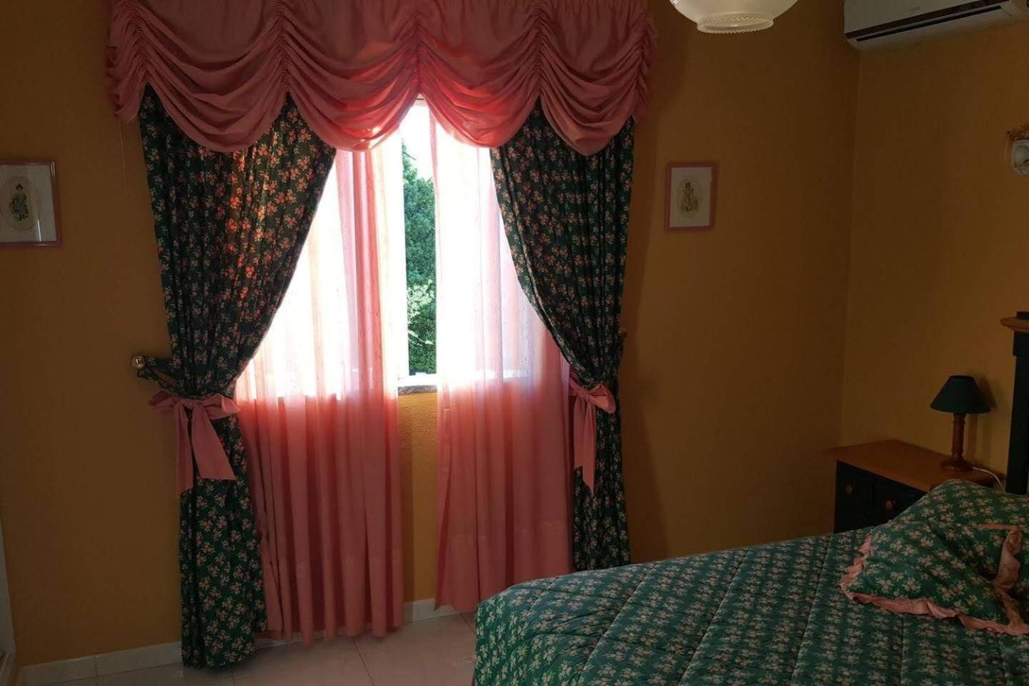 Casa Nuno Bed & Breakfast Lagoa  Cameră foto