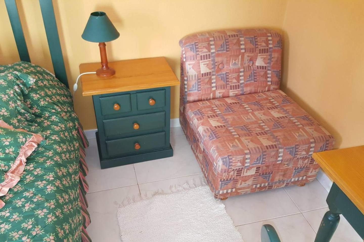 Casa Nuno Bed & Breakfast Lagoa  Cameră foto